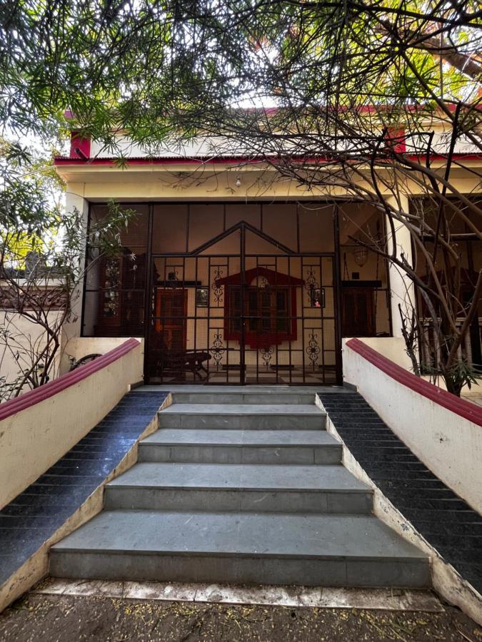 Sharad Baug Homestay Bhuj Exterior photo
